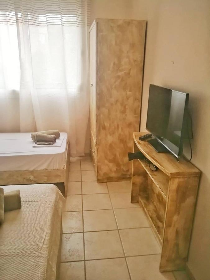 Apartment Nikogroup Noulis