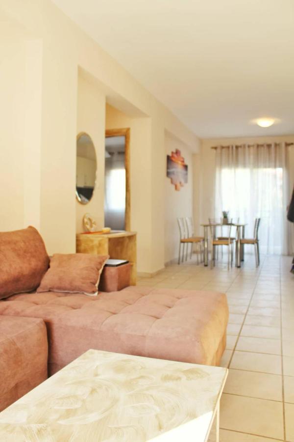 Apartment Nikogroup Noulis Polychrono