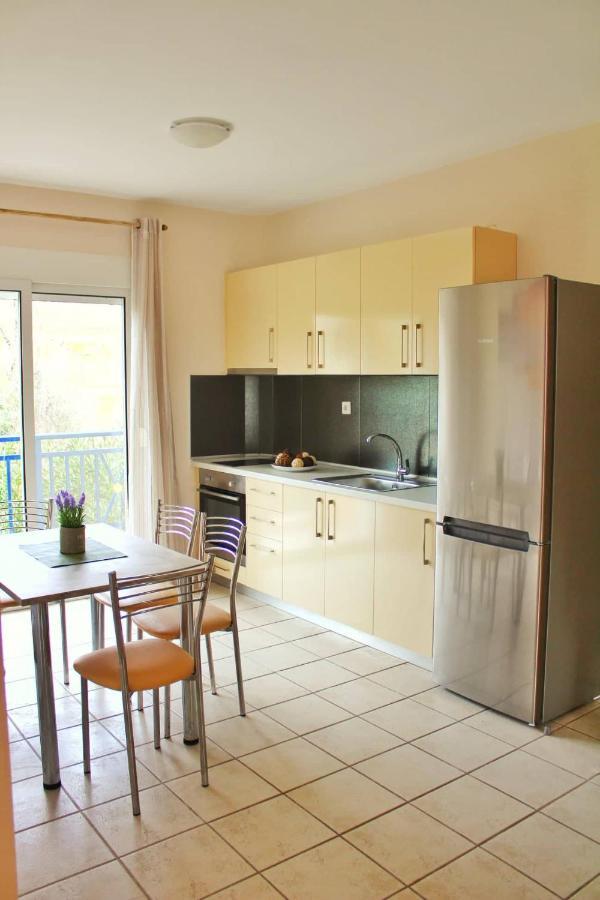 Nikogroup Noulis Apartment Polychrono