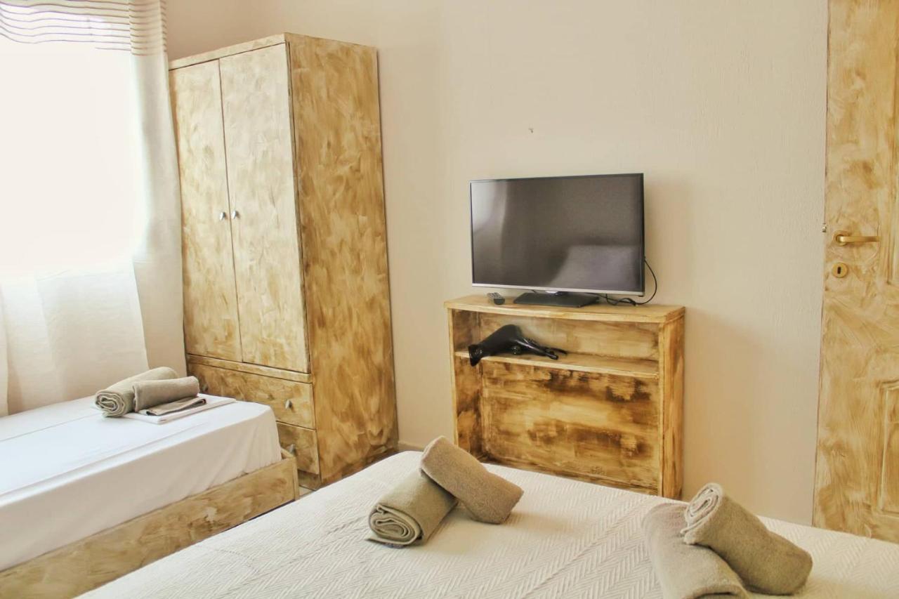 Nikogroup Noulis Apartment Polychrono