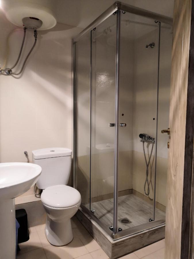 Nikogroup Noulis Apartment Polychrono